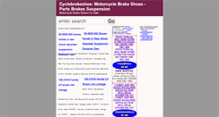 Desktop Screenshot of davisblvdanimalclinic.com